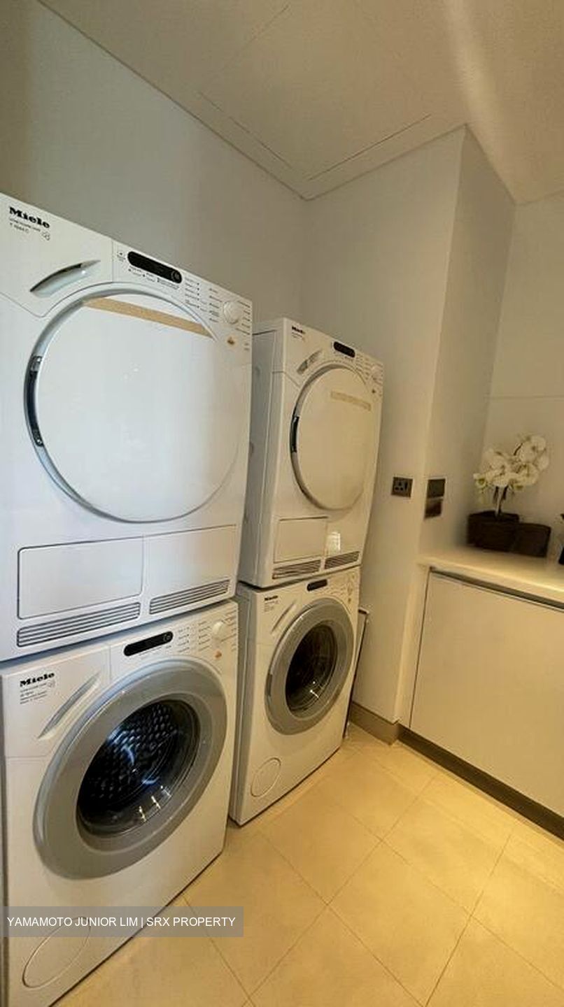 The Oliv (D10), Apartment #501647871